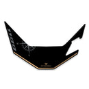 3D Motorcycle Stickers - Windshield For Honda CRF 1100 L Africa Twin Adventure Sports 2024>2025