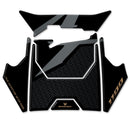 3D Motorcycle Stickers - Full Kit For Honda CRF 1100 L Africa Twin Adventure Sports 2024>2025
