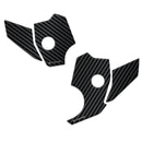 3D Motorcycle Stickers - Tank Kit For Honda CRF 1000 L Africa Twin 2022>2023