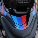 3D Motorcycle Stickers - Beak For BMW R 1200 GS 2013>2016