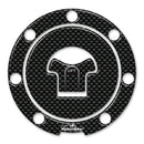 3D Motorcycle Stickers - Fuel Cap For Honda