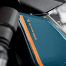 3D Motorcycle Stickers - Headlight For KTM 125/200/250/390 Duke 2024>2025