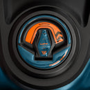 3D Motorcycle Stickers - Fuel Cap For KTM 125/200/250/390 Duke 2024>2025