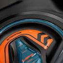 3D Motorcycle Stickers - Fuel Cap For KTM 125/200/250/390 Duke 2024>2025