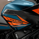 3D Motorcycle Stickers - Full Kit For KTM 125 Duke 2024>2026