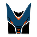 3D Motorcycle Stickers - Tank Pad For KTM 125/200/250/390 Duke 2024>2025