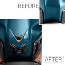 3D Motorcycle Stickers - Tank Pad For KTM 125/200/250/390 Duke 2024>2025