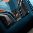 3D Motorcycle Stickers - Tank Pad For KTM 125/200/250/390 Duke 2024>2025
