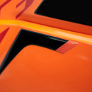 3D Motorcycle Stickers - Tank Sides For KTM 990 Duke 2024>2026