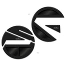3D Motorcycle Stickers - Variator Cover For Kymco AK 550 2017>2026