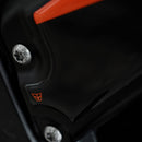 3D Motorcycle Stickers - Heel Pads For KTM 990 Duke 2024>2026
