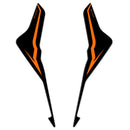 3D Motorcycle Stickers - Headlight For KTM 990 Duke 2024>2026