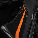 3D Motorcycle Stickers - Headlight For KTM 990 Duke 2024>2026
