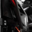 3D Motorcycle Stickers - Headlight For KTM 990 Duke 2024>2026