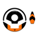 3D Motorcycle Stickers - Fuel Cap For KTM 990 Duke 2024>2026