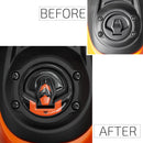 3D Motorcycle Stickers - Fuel Cap For KTM 990 Duke 2024>2026