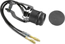 Kill Switch Black For Polaris Charger 295