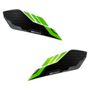 3D Motorcycle Stickers - Tank Sides For Kawasaki Z 900 2021>2024