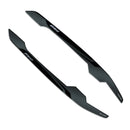 3D Motorcycle Stickers - Passenger Handles For Honda Forza 750 2021>2026