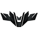 3D Motorcycle Stickers - Front Fender For Honda Forza 750 2021>2026