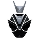 3D Motorcycle Stickers - Bodywork Protection For Honda Forza 750 2021-2026