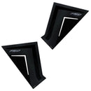 3D Motorcycle Stickers - Tank Sides For Honda Forza 750 2021>2024