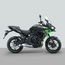 3D Motorcycle Stickers - Basic Kit For Kawasaki Versys 650 2022>2026
