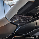 3D Motorcycle Stickers - Tank Sides For BMW R 1300 GS 2023-2025