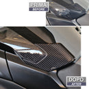 3D Motorcycle Stickers - Tank Sides For BMW R 1300 GS 2023-2025