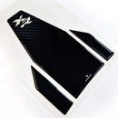 3D Motorcycle Stickers - Tank Pad For BMW S 1000 XR 2020>2025