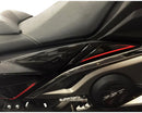 3D Motorcycle Stickers - Underseat For Kymco AK 550 2018>2026