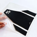 3D Motorcycle Stickers - Tank Pad For BMW S 1000 XR 2020>2025