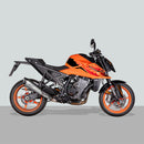 3D Motorcycle Stickers - Basic Kit For KTM 990 Duke 2024>2026