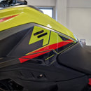 3D Motorcycle Stickers - Tank Sides For BMW F 900 GS 2024>2026
