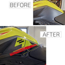 3D Motorcycle Stickers - Tank Sides For BMW F 900 GS 2024>2026