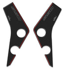 3D Motorcycle Stickers - Side Panels For Kymco AK 550 2017>2026