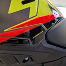 3D Motorcycle Stickers - Tank Sides For BMW F 900 GS 2024>2026