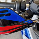 3D Motorcycle Stickers - Handguards For BMW F 900 GS 2024>2026