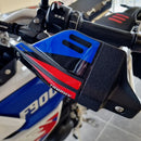 3D Motorcycle Stickers - Handguards For BMW F 900 GS 2024>2026