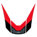 3D Motorcycle Stickers - Front Fender For BMW F 900 GS / GS Adventure 2024>2026