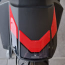 3D Motorcycle Stickers - Front Fender For BMW F 900 GS / GS Adventure 2024>2026