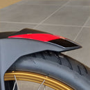 3D Motorcycle Stickers - Front Fender For BMW F 900 GS / GS Adventure 2024>2026