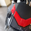 3D Motorcycle Stickers - Front Fender For BMW F 900 GS / GS Adventure 2024>2026