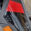 3D Motorcycle Stickers - Side Panels For BMW F 900 GS / GS Adventure 2022>2026
