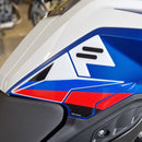 3D Motorcycle Stickers - Basic Kit For BMW F 900 GS 2024-2026