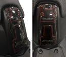 3D Motorcycle Stickers - Bodywork Protection For Kymco AK 550 2017>2026