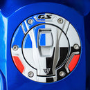 3D Motorcycle Stickers - Basic Kit For BMW F 900 GS 2024-2026