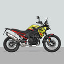 3D Motorcycle Stickers - Basic Kit For BMW F 900 GS 2024>2026