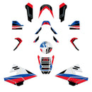 3D Motorcycle Stickers - Sticker Kit For BMW F 900 GS 2024>2026