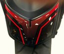 3D Motorcycle Stickers - Front Fender For Kymco AK 550 2017>2026